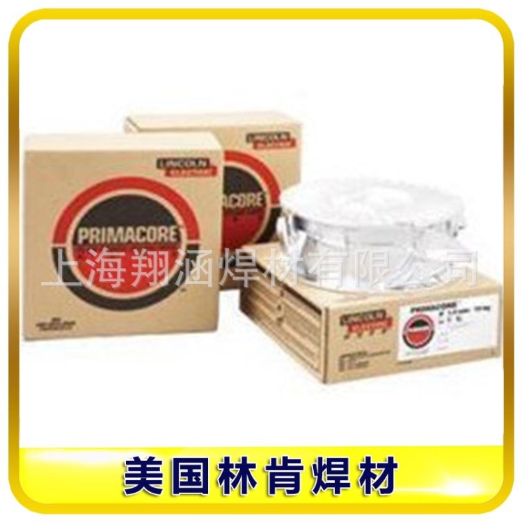 美國林肯LNM 502低合金鋼焊絲ER80S-B6低合金鋼焊絲現貨