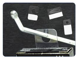 PVC膠片自粘掛鉤.PP自粘貼掛鉤．PET粘貼掛鉤