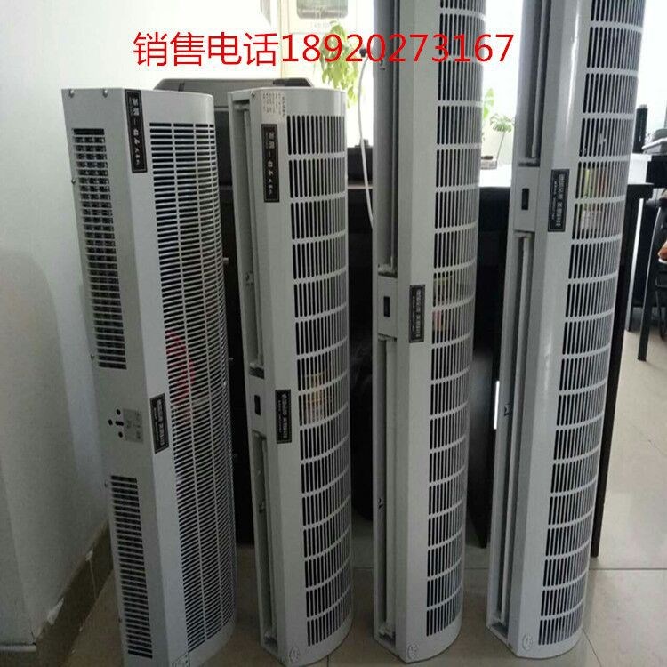 【新品供應(yīng)】滄州黃驊自然風(fēng)幕機(jī)