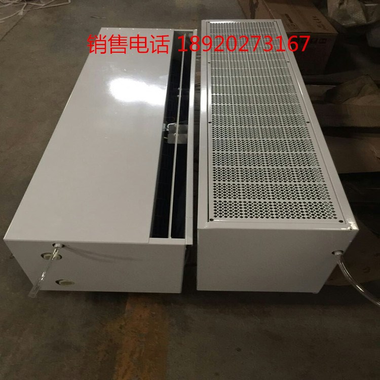 【新品】唐山FM125-12水暖風幕機批發