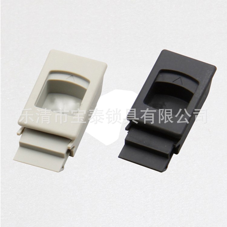 廠家直銷 DKS725-3B暗箱扣 搭扣柜門鎖 暗藏式鎖扣DK604生久款