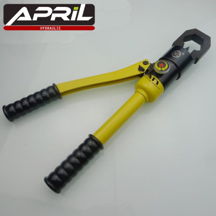 april/安普力液壓工具 整體螺帽破切器 破開(kāi)器 螺母切開(kāi)器 YP-24