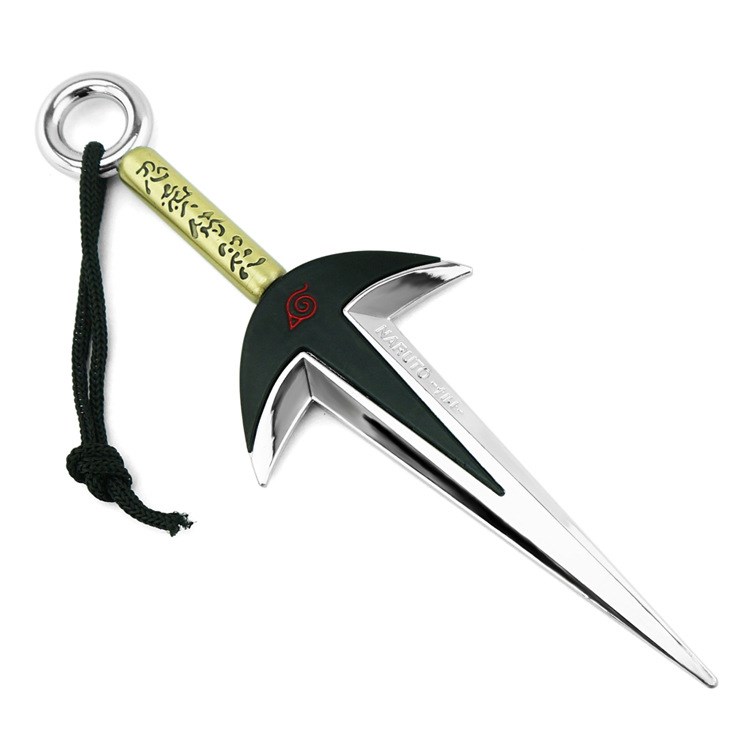 批發(fā) 火影忍者 飛雷神 四代目 兵器 模型 玩具 18CM 可代發(fā)
