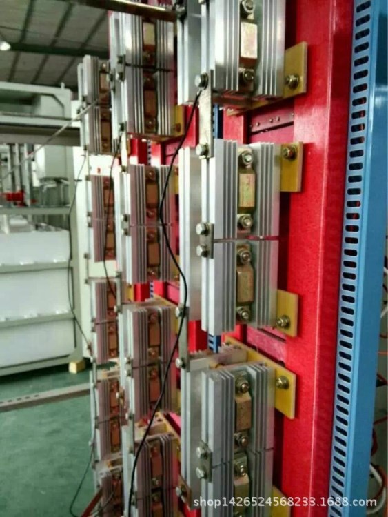 6kv高壓交流電動機(jī)專用軟起動裝置及 軟啟動器高壓晶閘管軟起動柜