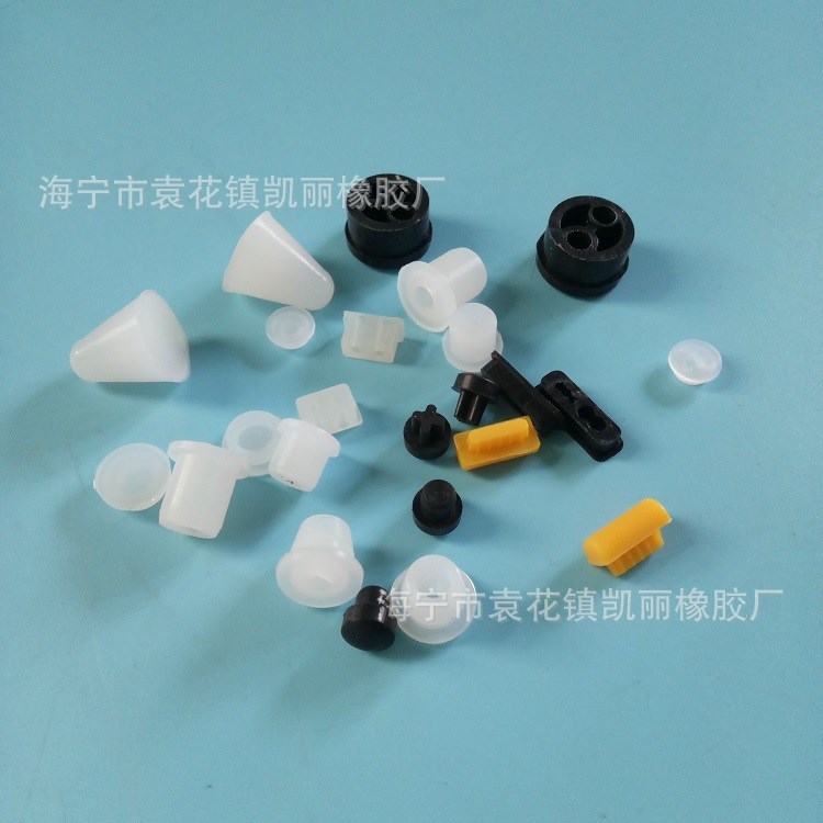 供應(yīng)非標(biāo)異形環(huán)保無(wú)味醫(yī)用食品級(jí)硅橡膠產(chǎn)品 橡膠制品 硅膠件