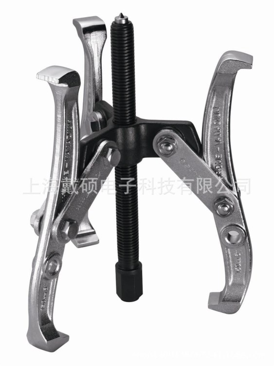 90634   3爪拉馬4"   SATA   世達工具 拉馬