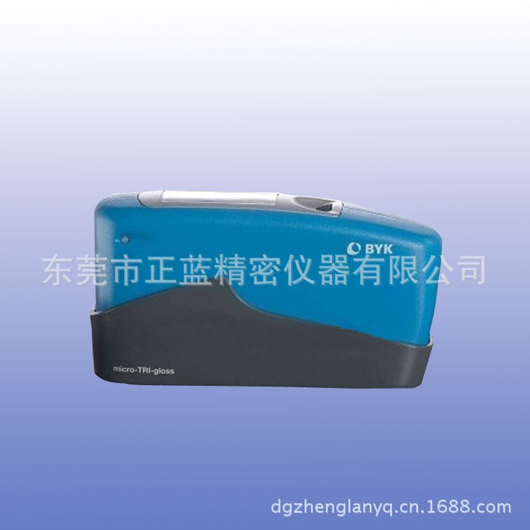供應(yīng)德國(guó)BYK光澤度儀.單角度光澤度儀，三角度光澤