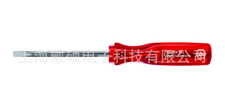 德國威漢 wiha 00237 經典一字螺絲起子