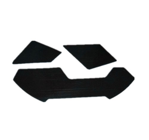 適用于磁動力印第安人酋長 IV代    牛頭人 III代鼠標腳貼厚款