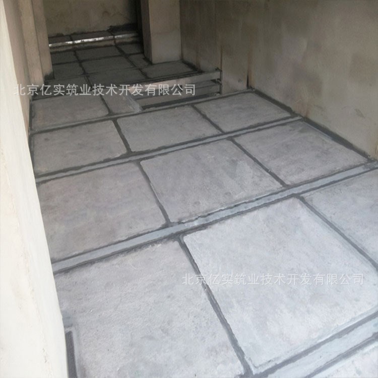 廠家供應江山市商住兩用loft夾層樓板 樓頂加層鋼骨架輕型樓板