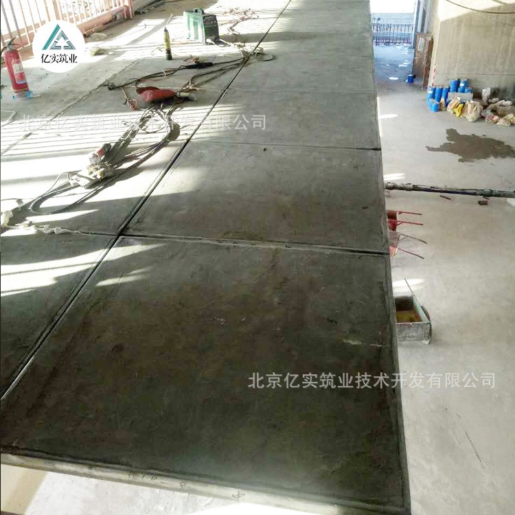 廠家直銷loft鋼結(jié)構(gòu)夾層樓板 6公分超薄 節(jié)省層高