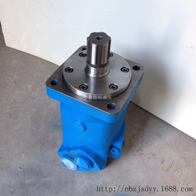 BM6-245潛孔鉆機液壓馬達