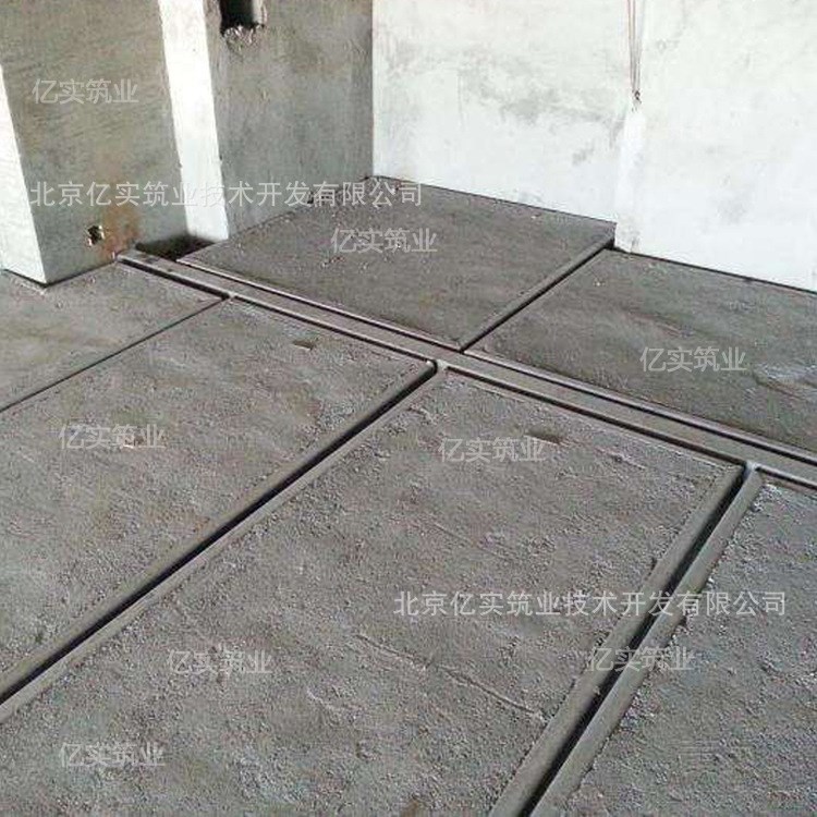 廠家供應松陽縣商住兩用loft夾層樓板 樓頂加層鋼骨架輕型樓板