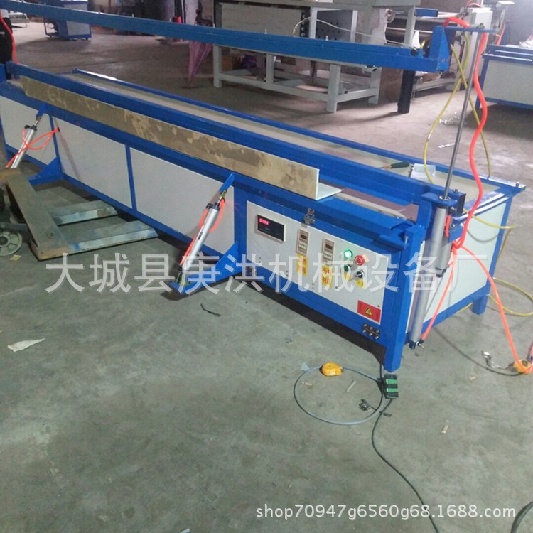 全自動亞克力折彎機  管道護角折彎機 有機玻璃折彎機廠家