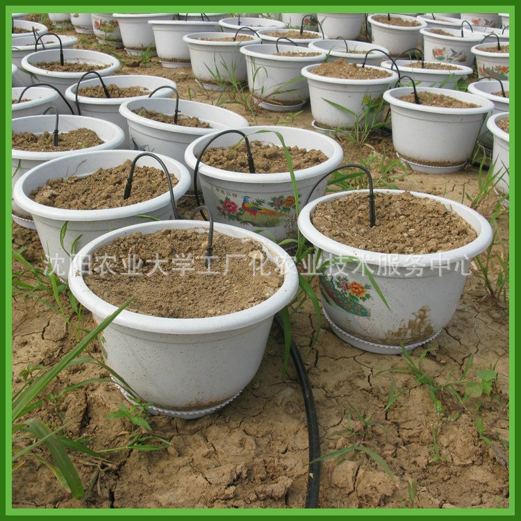 推薦滴箭 園林節水灌溉設備 農場灌溉設備 灌溉系統設備