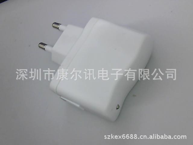 5V1A  5V1000MA  5W  USB电源适配器