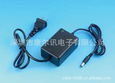 6V1A  6V1000MA  系列电源适配器