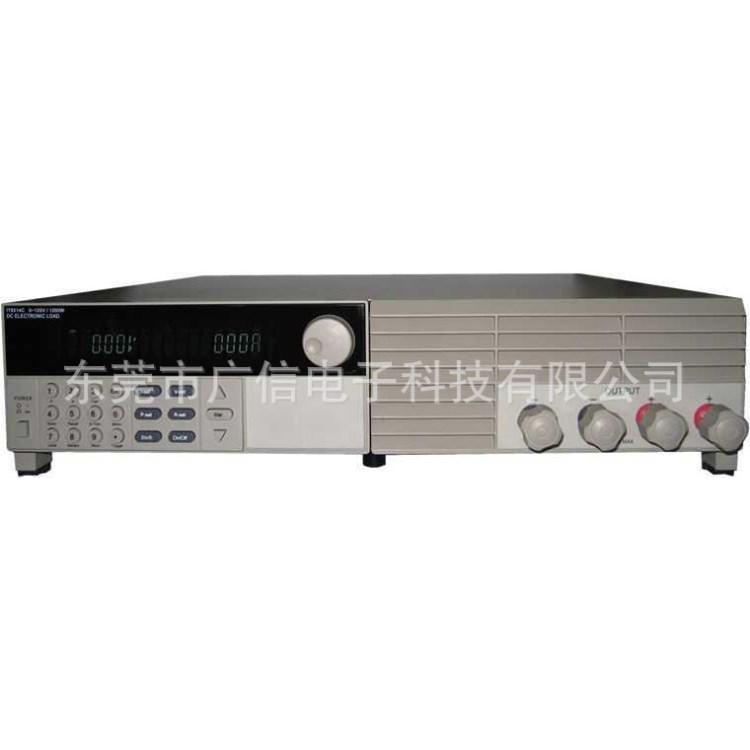 供應IT8513C電子負載 LED電子負載 直流電子負載 東莞電子負載