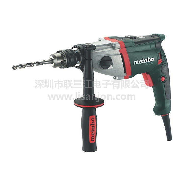 德國(guó)麥太保metabo 代理 BE1100手電鉆