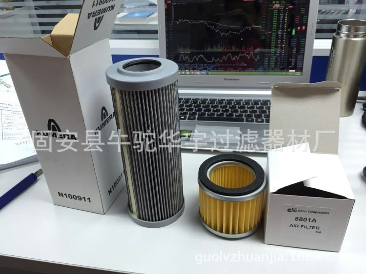 龍工215液壓油濾芯