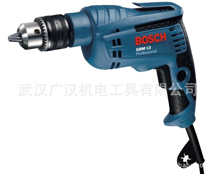 BOSCH 德國(guó)博世電動(dòng)工具  博世手電鉆 GBM13RE  ！