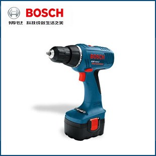 原裝GSR 14.4-2博世BOSCH電動工具雙速充電式電鉆起子機(jī)