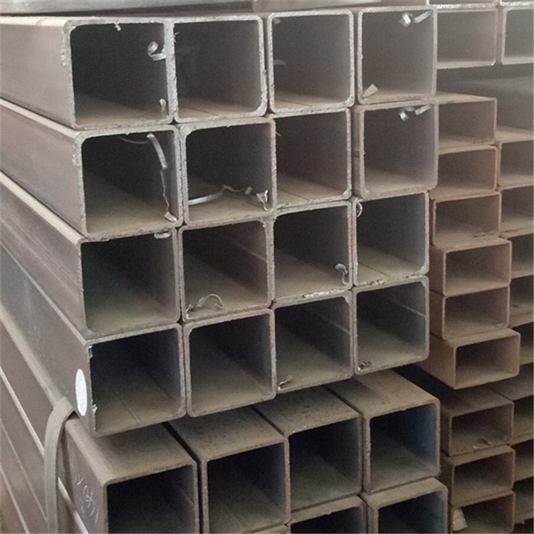 q345b無縫方管廠家生產直銷  規格全  質量