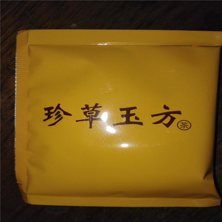 熏蒸茶包 维沃明目网E茶批发 仙草仙方 珍草玉方厂家直销12年厂家