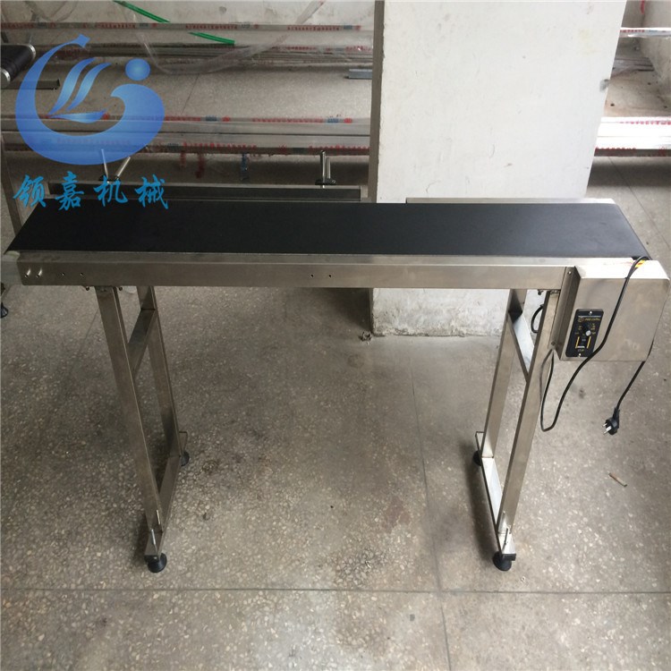 噴碼輸送機(jī)【廠家生產(chǎn)】二維碼噴碼輸送機(jī) 噴碼輸送機(jī)批發(fā)商