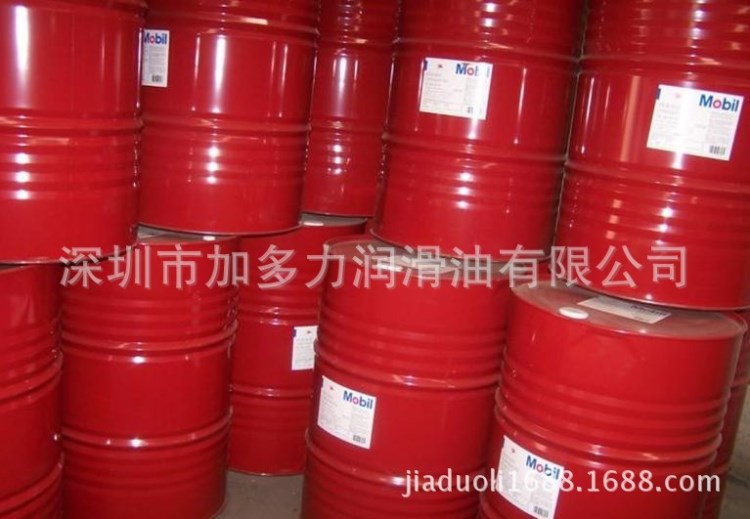 美孚威達HH級-循環(huán)系統(tǒng)油  （460#）Mobil Vactra Oil HH 火爆