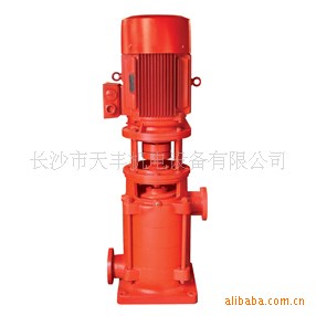 50DL型立式多級(jí)泵