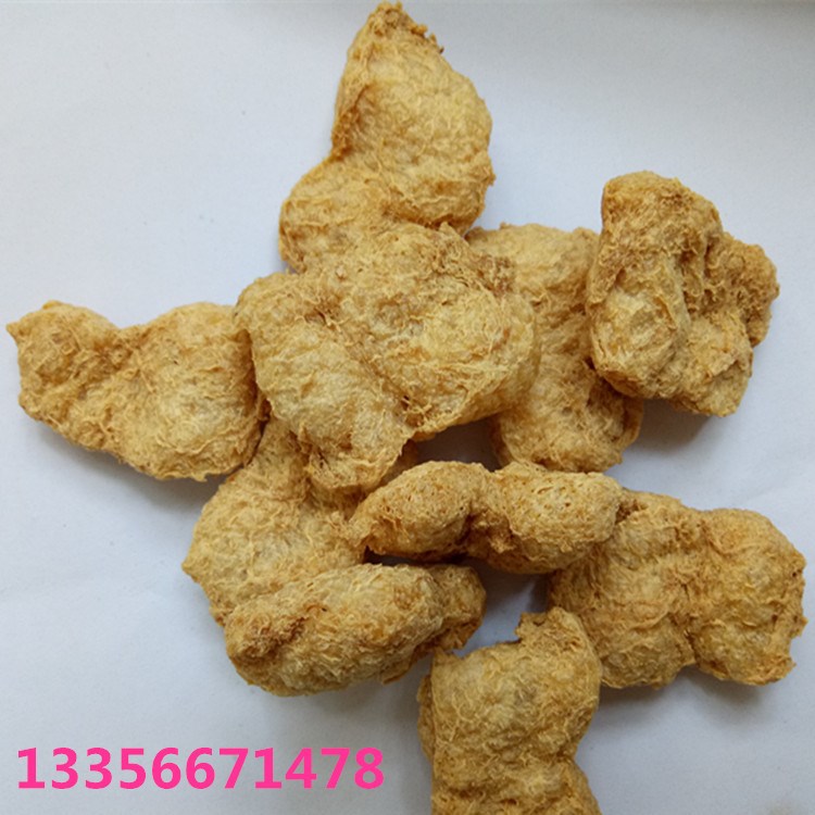 新型蛋白肉機(jī)生產(chǎn)線人造肉設(shè)備素肉機(jī)械廠家