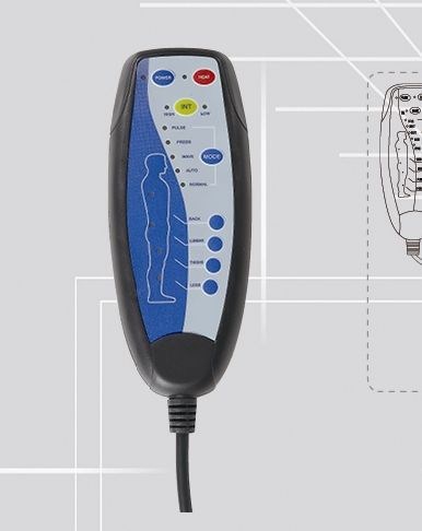 汽車內(nèi)飾座椅改裝用ZY-6-8座椅振動(dòng)按摩器12伏房車椅專用出口標(biāo)準(zhǔn)