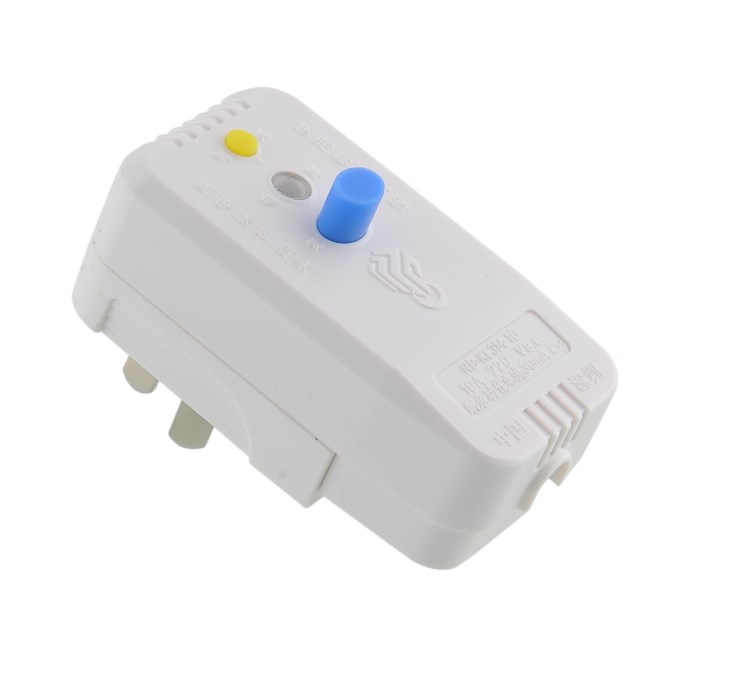 空調/熱水器專用防觸電漏電保護開關/漏電保護器