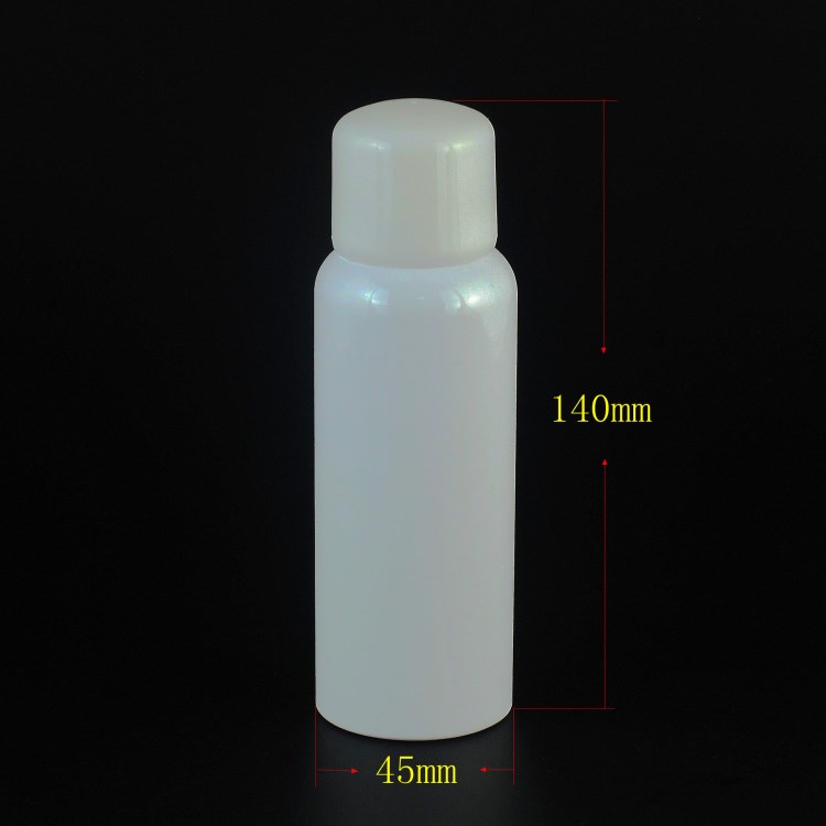 廠家供應 120ml新款噴霧瓶 補水保濕護膚化妝品瓶子套裝批發