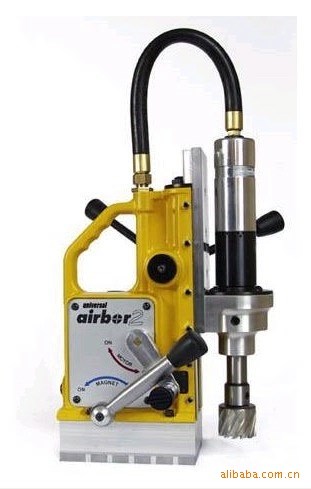 ATEX，防爆鉆孔機
