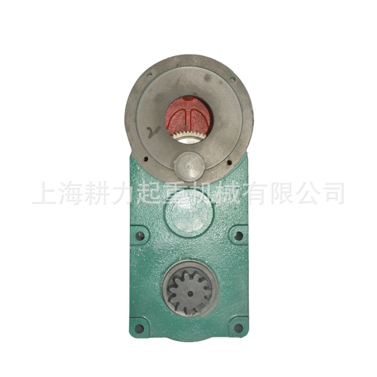 供應(yīng)大車(chē)減速機(jī)  起重機(jī)運(yùn)行減速機(jī)   立式減速機(jī)