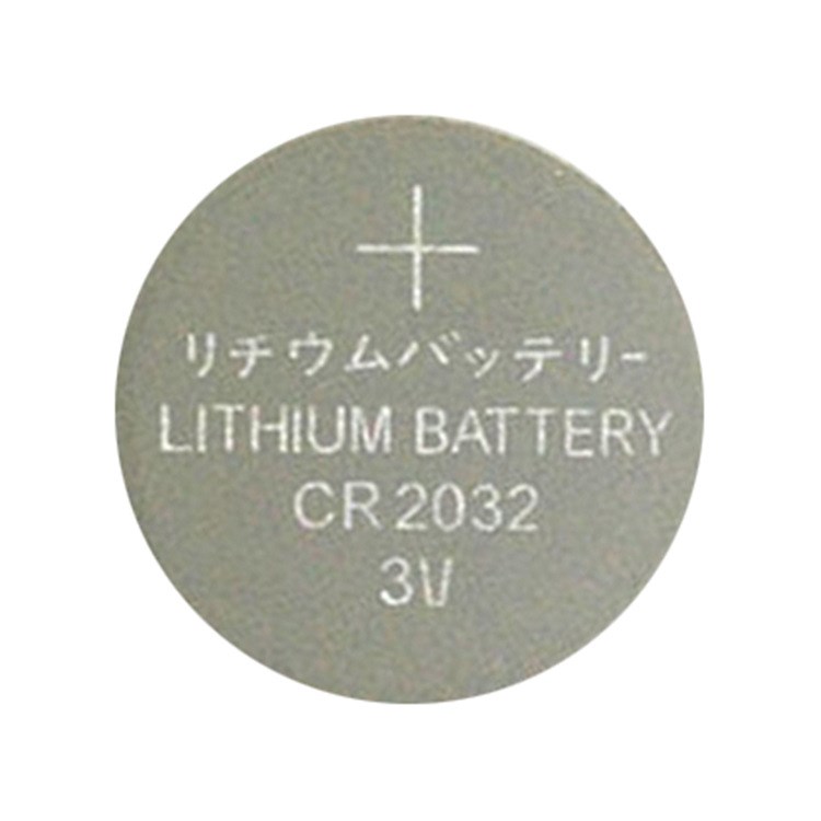 廠家直銷 CR2032紐扣電池    CR2032扣式卡裝電池 3V 主板電池