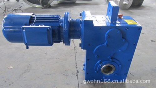 廠家供應三合一減速機，QSC系列減速機，廠家直供品質