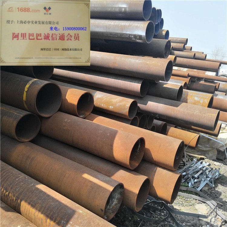 供應(yīng)20#8162無縫管非標(biāo)直縫薄壁小口徑焊管高頻焊接精密無縫管
