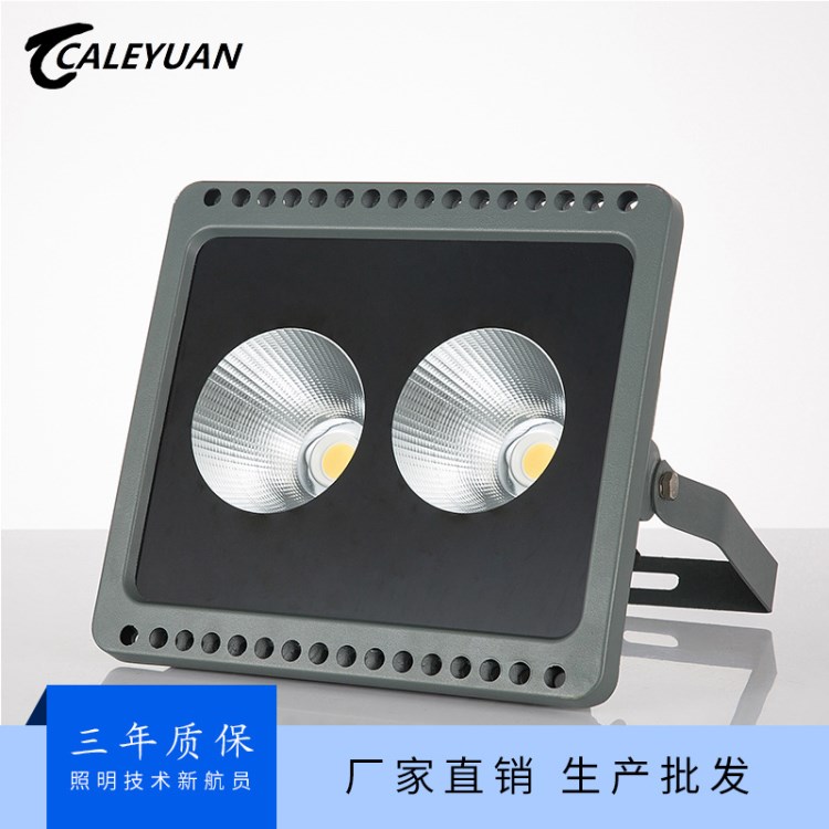 led隧道20W50W100W150W200W戶外防水建筑大樓,橋梁,道路戶外 led