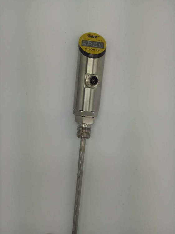 恒瑞 廠家生產 隔膜式數字變送器 通用型智能一體化壓力變送器