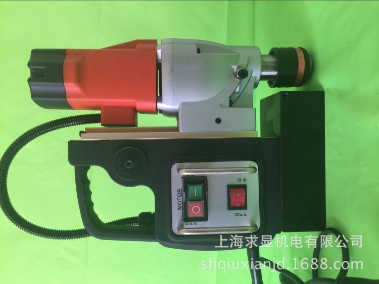 臺(tái)灣AGP磁力鉆 臺(tái)灣MOD351L磁座鉆 臺(tái)灣空心鉆價(jià)格
