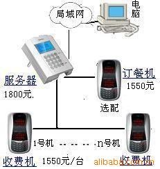 廣州佛山中山售飯機(jī)售飯系統(tǒng)，消費(fèi)系統(tǒng)消費(fèi)機(jī)安裝公司