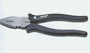 P-107/日本馬牌KEIBA|P-107 電工平嘴鉗