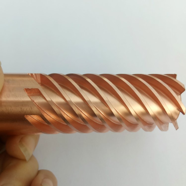 四軸 螺紋異形電極精密電極加工