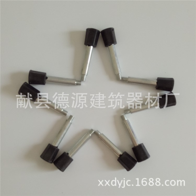 電動(dòng)吊籃提升機(jī)電磁剎車 制動(dòng)器 手柄 電機(jī)下降扳手 配件廠家直銷