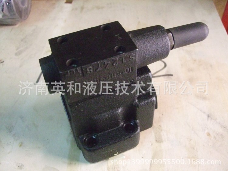 意大利阿托斯ATOS電磁閥DHI-0611-X24DC