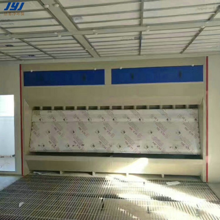 生產(chǎn)供應水簾柜噴漆臺 水簾柜批發(fā) 涂裝水簾柜 價格合理