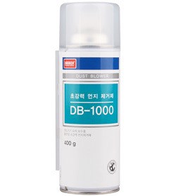 Nabakem 韓國 南邦 DB-1000 精密儀器維修用不燃性強力除塵劑